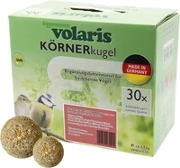 Eggersmann volaris 8003-533, Eggersmann volaris - K&ouml;rnerkugel Protein -