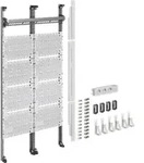 Hager MM-Komplettfeld,univ.Z UF321NW