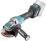 Makita Akku-Winkelschleifer GA044GZ