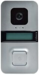 Grothe WLAN T&uuml;rstation silber vidoora VD 720-W si 75403