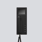 Siedle&S&ouml;hne Bus-Telefon Standard BTSV 850-03 S 200044447-00