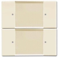 Busch-Jaeger Wandsender 6736/01-82 2CKA006730A0084