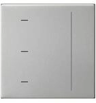 Gira Touchaufsatz 5365600
