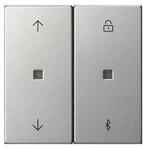 Gira Jalousie- + Schaltuhr 5367600