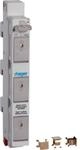 Hager D02 Reitersicherung L063M