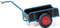 Fechtel Handwagen 4107