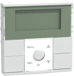 Merten Zeitschaltuhr-Modul MEG5754-0325