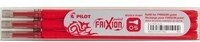 Pilot Tintenrollermine Frixion Point 2265002F 0,3mm rt 3 St./Pack. 302332730