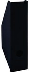 Landr&Eacute; Landre Stehsammler Color 100552127 DIN A4 7cm Karton schwarz 128012790