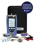 TREND Networks Verdrahtungstester VDV II Plus BT R158008