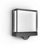 Steinel Sensor-LED-Au&szlig;enleuchte L 40 SC 085247
