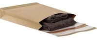 E-green Faltentasche 00069112 KB 162x229x40+100mm br 250 St./Pa E-Green