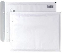 Airpro Luftpolstertasche Nr.W19 hk 00012225 295x445mm ws 50 St./Pa 327039701