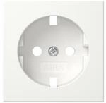 Gira Abd. SCHUKO-Steckd. 492027