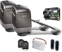 Somfy Drehtorantrieb Komfort-Set 1216596