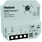 Theben UP-Universaldimmer DIMAX 542 plus S 5420130