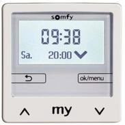 Somfy Chronis Smoove IB+ 1805284