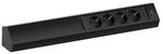 Bachmann CASIA Steckdosenleiste 2m 932.104