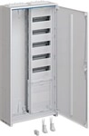 Hager Komplettschrank, univers Z ZB32APZ2