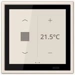 Jung KNX Raumcontroller LS 459 D1 S LS459D1S