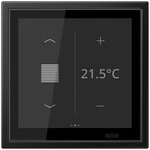Jung KNX Raumcontroller LSZ 459 BF D1 S SWM LSZ459BFD1SSWM