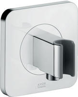Axor Portereinheit CITTERIO E 12x12 chr AXORA 36724000