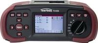 Testboy Installationspr&uuml;fger&auml;t TV 456 z.Pr&uuml;fung elektrischer Anlagen