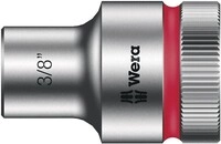 Wera Steckschl&uuml;sseleinsatz 8790 HMC Au&szlig;en-6-kant 1/2Zoll a6-KT.SW 3/8 Zoll