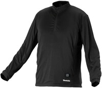Makita Akku-Thermoshirt DCX201CXL