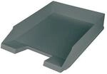 5 Stk. Helit Briefablage f.DIN A4-C4 Ku.lichtgrau H67xB254xT347mm H2661682