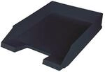 5 Stk. Helit Briefablage f.DIN A4-C4 Ku.schwarz H67xB254xT347mm H2661695