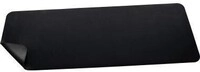Sigel Schreibunterlage SA604 Lederimitat 80x30cm schwarz/schwarz 170664290