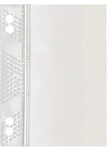 Veloflex Heftstreifen Doppelheftfix 2006500 6x10cm PP gk 50 St./Pack. 125253703