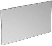 Ideal Standard IS Spiegel Mirror&Light, m.Rahmen, 1200x26x700mm T3359BH