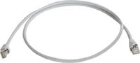 Teleg&auml;rtner Patchkabel S/FTP 6A 100009138