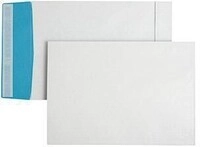 Posthorn Faltentasche 00014348 B4 140g oF hk ws 125 St./Pack. 327043101