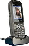 Agfeo DECT-IP-Telefon DECT 70 IP sw AGFEO 6101576