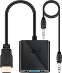 Goobay HDMI-/VGA-Adapter 68793