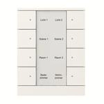 Busch-Jaeger 8f. Bedienelement SB/U8.0.11-884 2CKA006330A0069