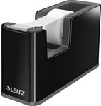 Leitz Tischabroller Duo Colour 53640095 schwarz 164001190