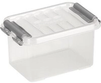 Sunware Aufbewahrungsbox Q-line H6164002 0,4l 128017900