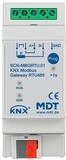 MDT technologies KNX Modbus Gateway RTU485 SCN-MBGRTU.01