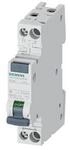 Siemens Dig.Industr. FI/LS-Schalter kompakt 5SV1316-6LK06 5SV13166LK06