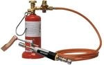 Sievert Weichl&ouml;tanlage Pro 95 Titanium m.Zub.gekr. 756070