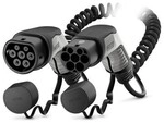 Phoenix Contact AC-Ladekabel EV-T2G3PC- #1627133
