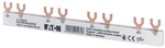 Eaton Phasenschiene Busbar EVG-2PHAS/4AFDD 193378
