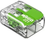 WAGO GmbH & Co. KG Verbindungsklemme 221-422