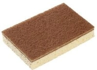 Spontex Schwamm Sponrex 100 10St. 496047800