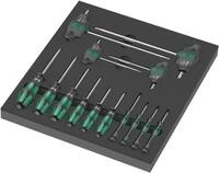 Wera Werkzeugmodul 9712 14-tlg. 05150103001