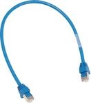 Hager Patch-Leitung ZZ45WAN040